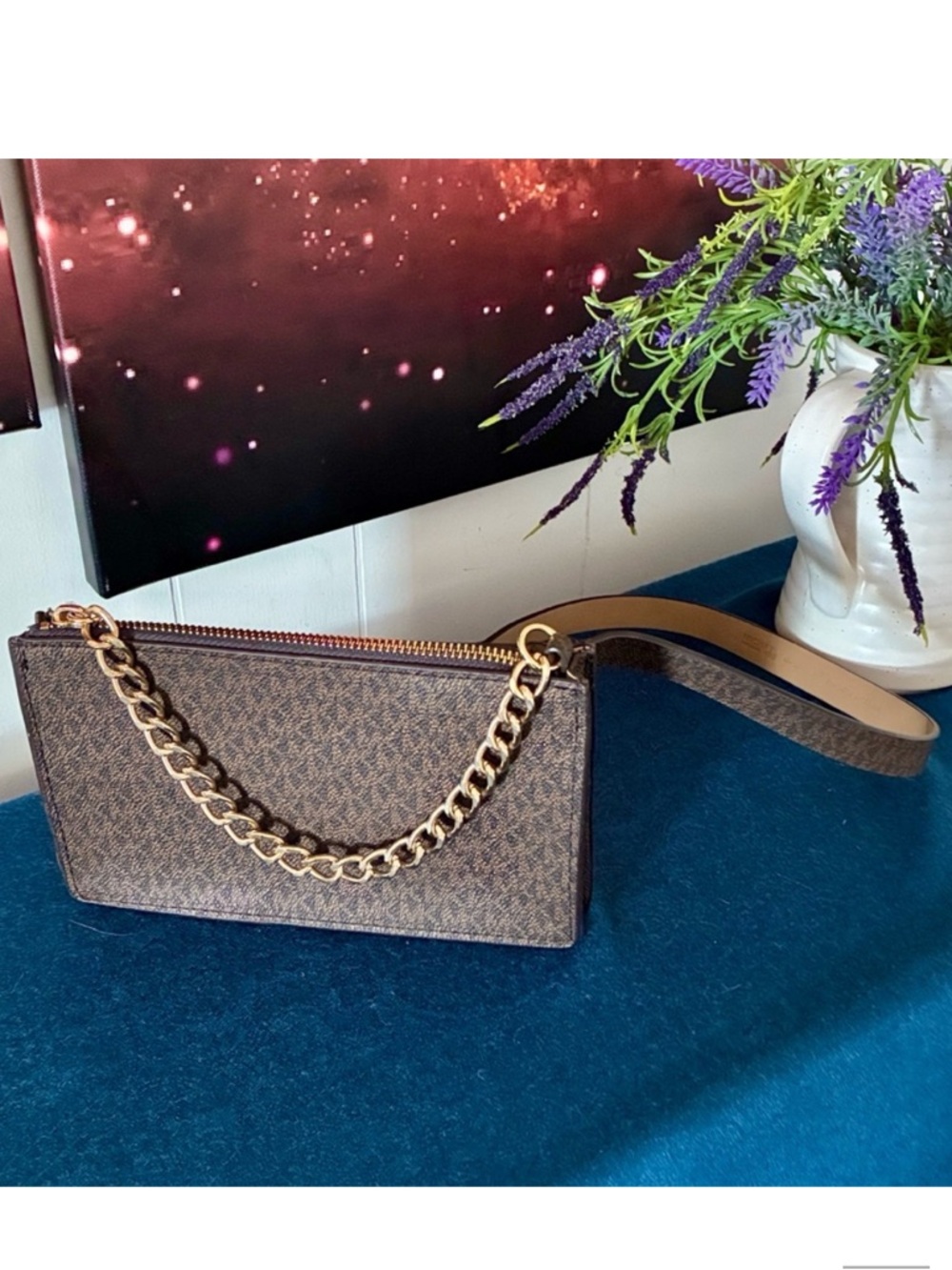 Michael Kors Belt Bag